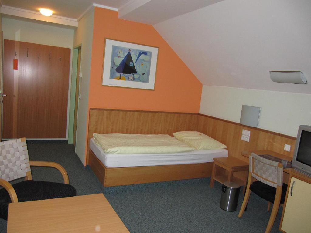 Austrian Sports Resort, Bsfz Обертраун Номер фото