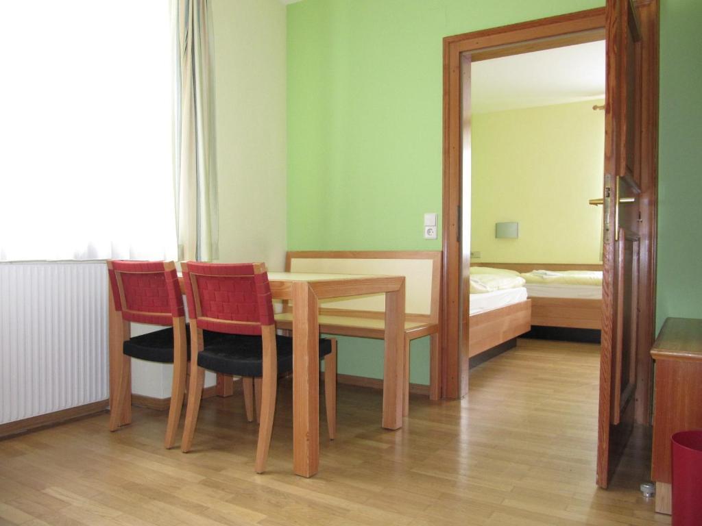Austrian Sports Resort, Bsfz Обертраун Номер фото