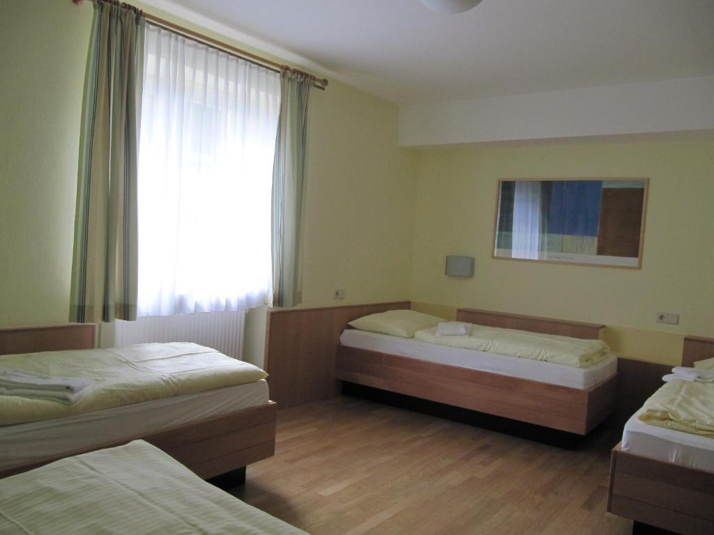 Austrian Sports Resort, Bsfz Обертраун Номер фото