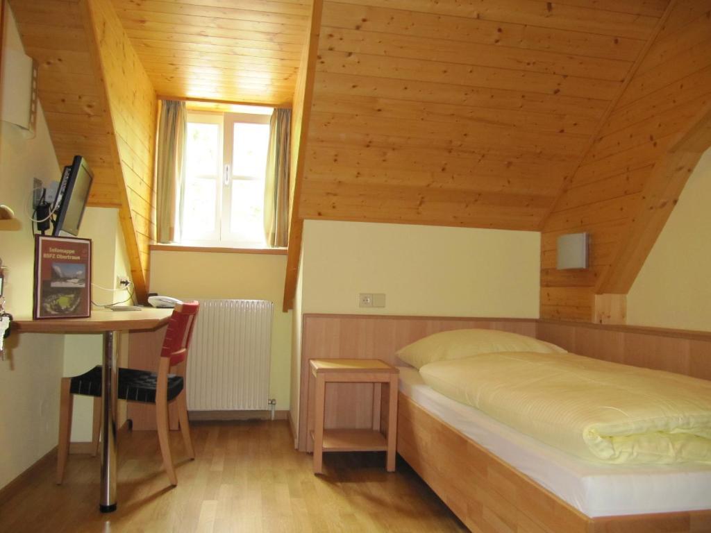 Austrian Sports Resort, Bsfz Обертраун Номер фото
