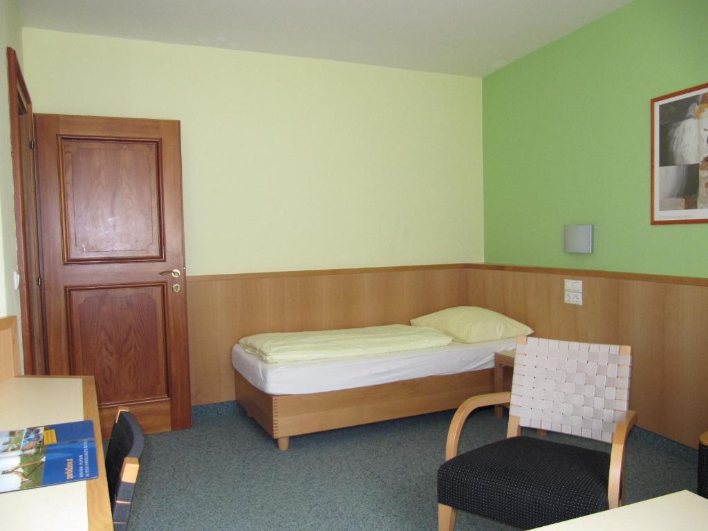 Austrian Sports Resort, Bsfz Обертраун Номер фото