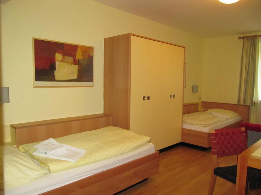 Austrian Sports Resort, Bsfz Обертраун Номер фото