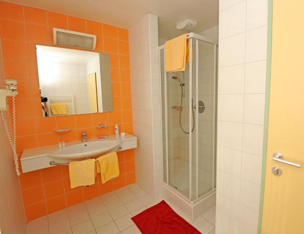 Austrian Sports Resort, Bsfz Обертраун Номер фото